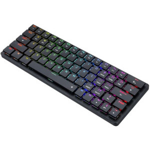 Redragon Elise Pro RGB Mecanica Blue Switch