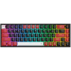 Tastatura Gaming Redragon Castor Pro RGB Mecanica Red Switch