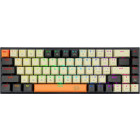 Tastatura Gaming Redragon Ryze RGB Mecanica Red Switch