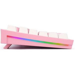 Redragon Bes RGB Mecanica Blue Switch