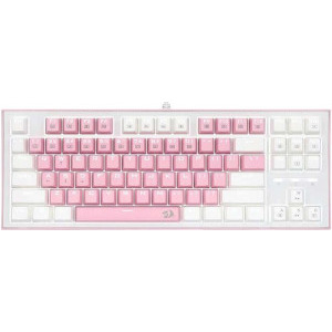 Redragon Bes RGB Mecanica Blue Switch