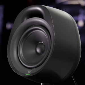 SteelSeries Boxa Arena 3 2.0 Black
