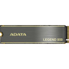 ADATA Legend 850 512GB PCI Express 4.0 x4 M.2 2280