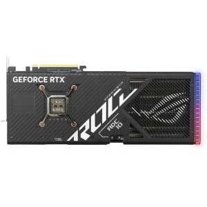 ASUS GeForce RTX 4080 ROG Strix O16G 16GB GDDR6X 256-bit DLSS 3.0