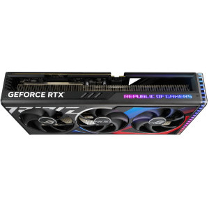 ASUS GeForce RTX 4080 ROG Strix O16G 16GB GDDR6X 256-bit DLSS 3.0