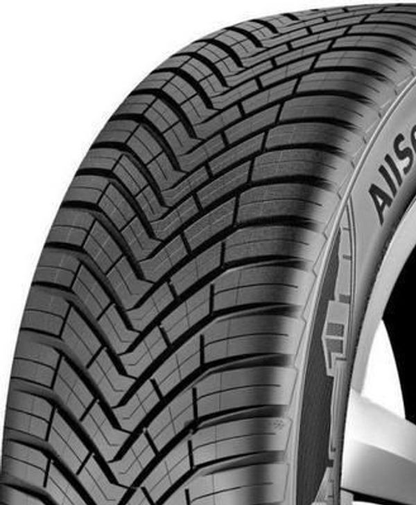 Anvelopa all-season Continental Anvelope   season Contact 195/55R15 89H  Season