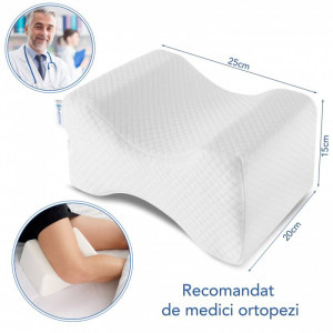 Suporto Set 4x perne pentru genunchi