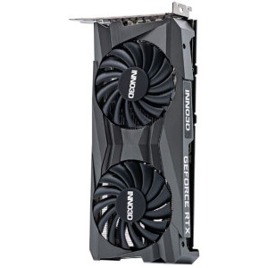 Inno3D GeForce RTX 3050 Twin X2 OC 8GB GDDR6 128-bit