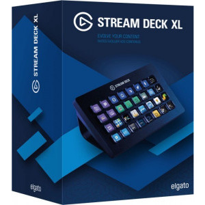 Elgato Stream Deck XL