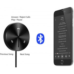 Aukey BR-C8 Wireless audio receiver