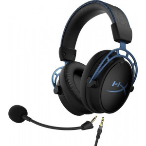 HyperX Cloud Alpha S