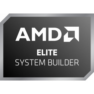 Office Start Essential R3M8S11, AMD Ryzen 3 2200G 3.5GHz, 8GB DDR4, 1TB HDD + 120GB SSD , AMD Radeon™ Vega 8