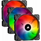 Corsair iCUE SP120 RGB PRO Performance 120mm Triple Fan Kit