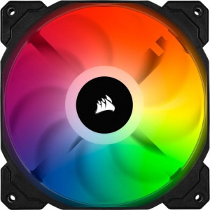 Corsair iCUE SP140 RGB PRO Performance 140mm ​Dual Fan Kit