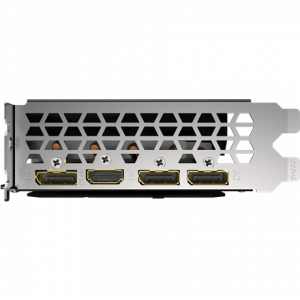 GIGABYTE GeForce RTX 2060 SUPER Gaming OC 3X 8GB GDDR6 256-bit
