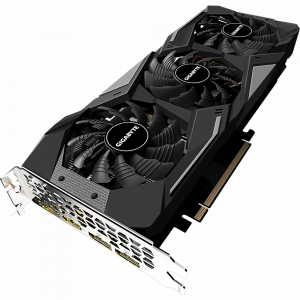 GIGABYTE GeForce RTX 2060 SUPER Gaming OC 3X 8GB GDDR6 256-bit