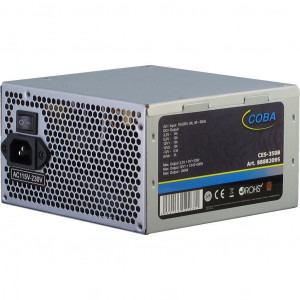 Inter-Tech Sursa CES-350B 350W