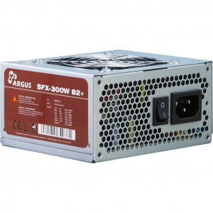 Accesoriu server Inter-Tech Sursa SFX 300W