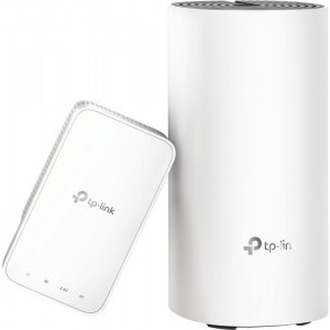 TP-LINK Deco E3 Dual-Band WiFi 5 2Pack