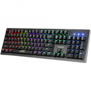 Marvo KG909 Red Outemu Mecanica