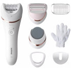 Epilator Philips Seria 8000 BRE730/10