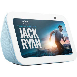 Amazon Echo Show 5 (3rd Gen) Cold Blue