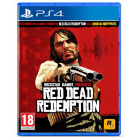Joc Rockstar Red Dead Redemption pentru PlayStation 4