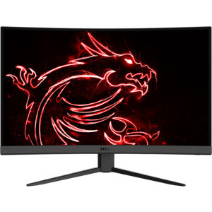 Monitor LED MSI Gaming G32CQ4 E2 Curbat 31.5 inch QHD VA 1 ms 170 Hz