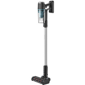 Philips Seria 3000 XC3031/01, vertical, Negru/Argintiu