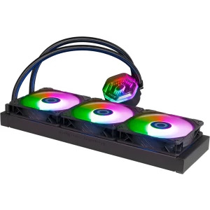 Cooler Master MasterLiquid 360 Atmos ARGB