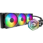 Cooler CPU Cooler Master MasterLiquid 360 Atmos ARGB