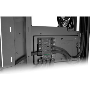 be quiet! Dark Base 701 Black