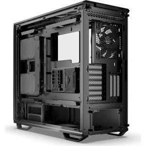 be quiet! Dark Base 701 Black