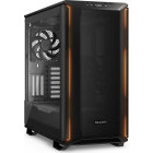 be quiet! Dark Base 701 Black