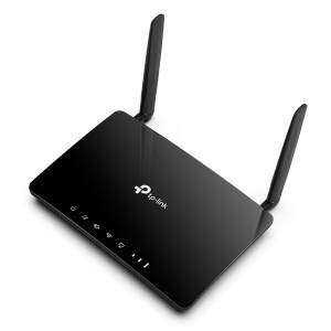 TP-LINK Gigabit Archer MR500 Dual-Band