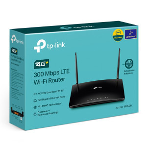 TP-LINK Gigabit Archer MR500 Dual-Band