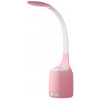 Red Sun Lampa pentru birou cu umidificator de aer RS-Q20 Pink