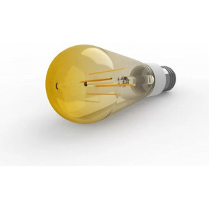Yeelight Bec Smart LED ST64, Filament, 500 Lumeni, Wireless, E27