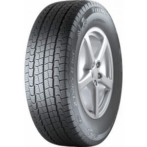 VIKING FOURTECH VAN 225/75R16C 121/120R