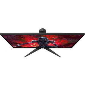 AOC Gaming Q27G2U/BK 27 inch QHD VA 1 ms 144 Hz FreeSync Premium