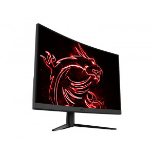 msi gaming monitor 165 hz