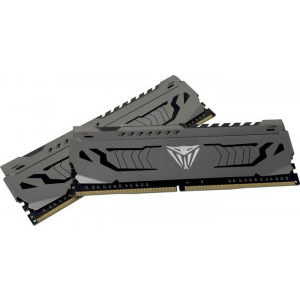 Patriot Viper Steel 32GB DDR4 3600MHz CL18  Dual Channel Kit