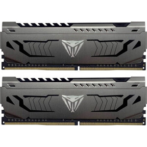 Memorie Patriot Viper Steel 16GB DDR4 3600MHz CL18 Dual Channel