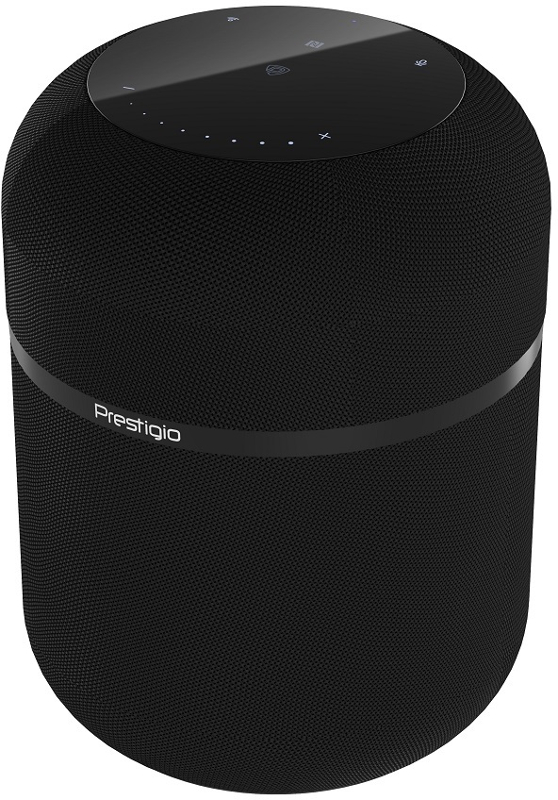 Boxa portabila Prestigio Superior PSS111SBK Black