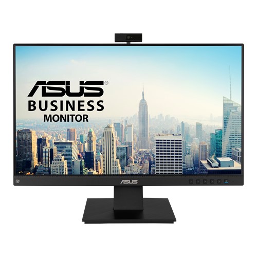 Monitor LED ASUS BE24EQK 23.8 inch FHD IPS 5 ms 60 Hz Webcam
