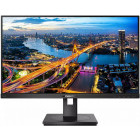 Monitor LED Philips 242B1 23.8 inch 4 ms Negru 75 Hz
