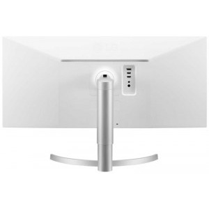 LG 34WN650-W 34 inch UWFHD IPS 5 ms 75 Hz HDR FreeSync