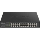Switch D-Link Gigabit DGS-1100-24PV2