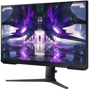Samsung Gaming Odyssey G3 LS27AG300NRXEN 27 inch FHD VA 1 ms 144 Hz FreeSync Premium