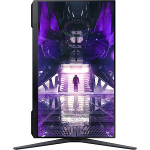 Samsung Gaming Odyssey G3 LS24AG300NRXEN 23.8 inch FHD VA 1 ms 144 Hz FreeSync Premium